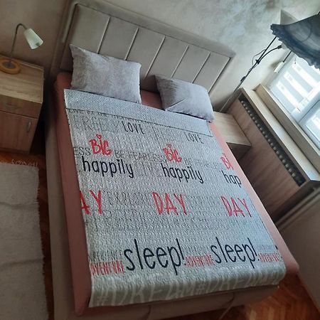 Iva Centar Apartman Valjevo Kültér fotó